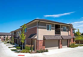 Villas Of Omaha At Butler Ridge Apartments Omaha Ne 68116