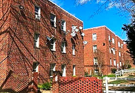 Tivoli Gardens Apartments Washington Dc 20011