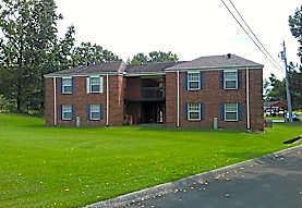 Southwood Apartments Paris Tn 38242