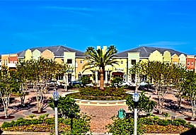 Aurora At Cagan Crossings Apartments Clermont Fl 34714
