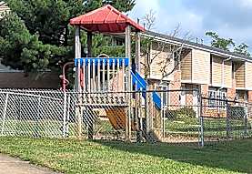 Park Avenue West Apartments Mansfield Oh 44906