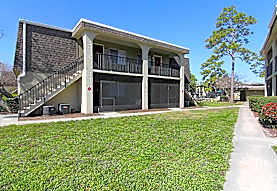 Regency Oaks Apartments Fern Park Fl 32730