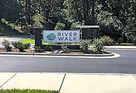 apartments riverwalk cullowhee nc carolina north