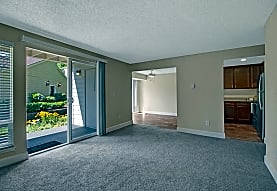 Adagio Apartments - Bellevue, WA 98007
