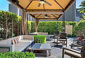 Lincoln Place Apartment Homes - Venice, CA 90291