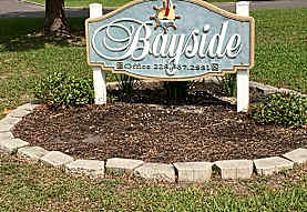 Bayside Apartments Bay Saint Louis Ms 39520