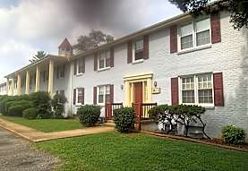 Bramblewood Apartments Lynchburg Va 24501