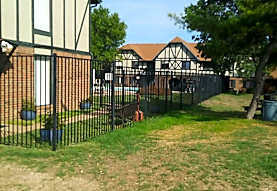 Westchester Square Apartments Waco Tx 76710