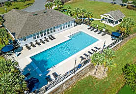 Woodside Apartment Homes - Mobile, AL 36693