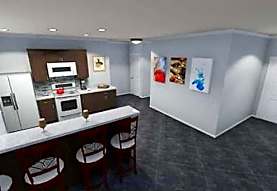Residences At Town Square Apartments Amarillo Tx 79119