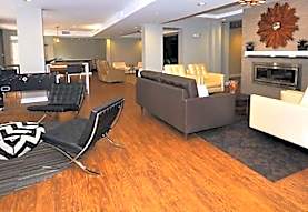 Pavilion At North Grounds Apartments Charlottesville Va 22903