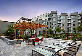 Waterscape Juanita Village Apartments - Kirkland, WA 98034