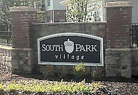 South Park Village Apartments Sanford Nc 27332