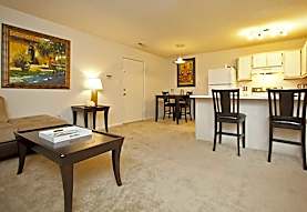 Cedar Trace Apartments Greensboro Nc 27407