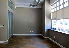 Central Park Lofts Apartments Louisville Ky 40208