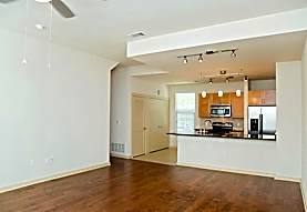The Dylan Apartments Dallas Tx 75219