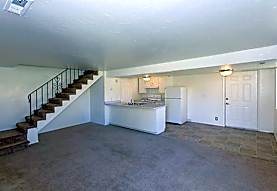 Boulder Pines Apartments Salt Lake City Ut 84123