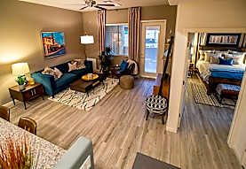Pima Canyon Apartments Tucson Az 85704