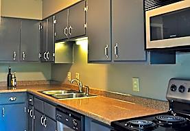 The New Georgians Apartment Homes Dalton Ga 30720