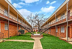 Merton Manor Apartments Memphis Tn 38112