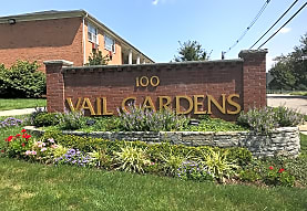 Vail Gardens Apartments Parsippany Nj 07054