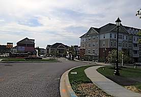 Enclave At Box Hill Apartments Abingdon Md 21009