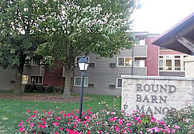 Round Barn Manor Apartments Champaign Il 61821