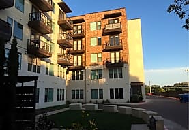 Trio Apartments Austin Tx 78741