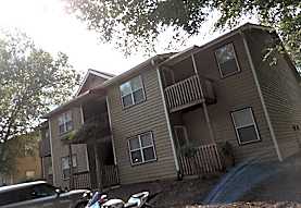 Park Crest Apartments Athens Tn 37303
