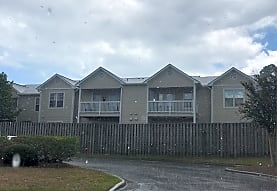 Cape Cottages Condominiums Apartments Wilmington Nc 28405
