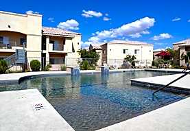 The Place At Edgewood Apartments Tucson Az 85748