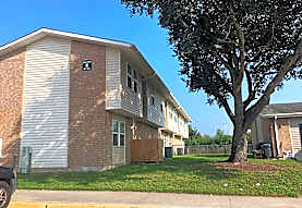 Chateau Dorleans Apartments New Orleans La 70129