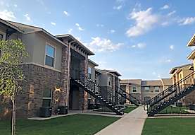Buffalo Ridge Apartments Abilene Tx 79606