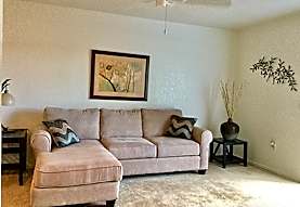 Kachina Springs Apartments - Tucson, AZ 85705