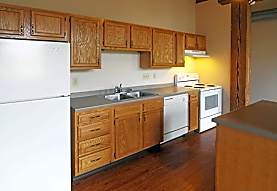 Knitting Factory Lofts Apartments Milwaukee Wi 53204