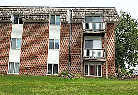 Village Court Apartments North Mankato MN 56003