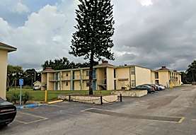 El Dorado Apartments Brandon Fl 33510