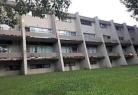 Park Place Apartments Cleveland Oh 44106