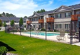 Aaron Ridge Apartments Richland Wa 99352