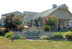Riverwalk Apartments - Sevierville, TN 37862