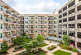 Post Afton Oaks Apartments Houston Tx 77027
