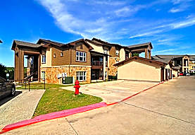 Bell Hill Country Apartments Austin Tx 78735