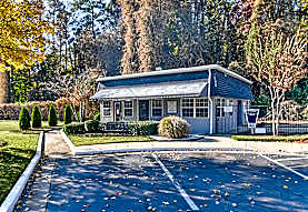 Rugby Valley Apartments College Park Ga 30337