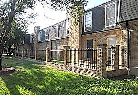 La Hacienda Apartments Fort Worth Tx 76103