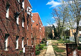 Tivoli Gardens Apartments Washington Dc 20011