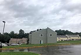 Hilltop Apartments Kingston Pa 18704