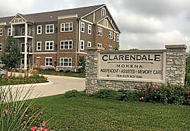 Clarendale Of Mokena Apartments Mokena Il 60448