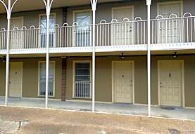 Seville Apts Apartments Jackson Ms 39202
