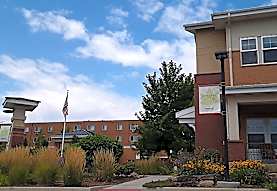 Clermont Park Apartments Denver Co 80222