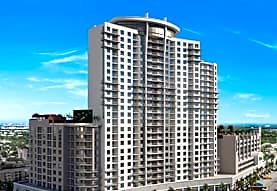 residences circ hollywood fl apartments